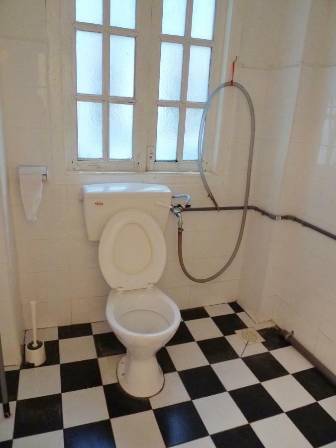 Penang Old House Homestay 조지타운 외부 사진