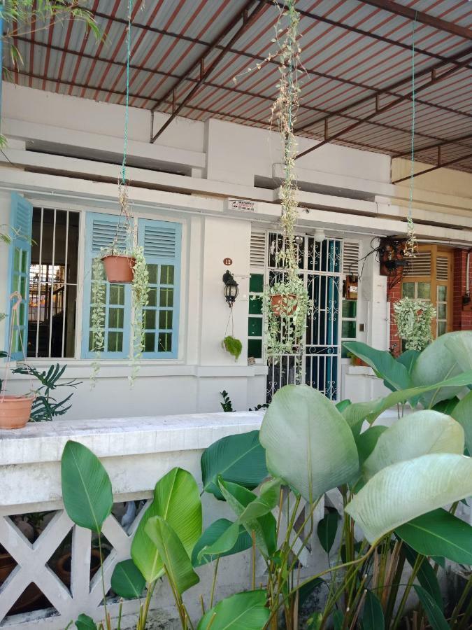 Penang Old House Homestay 조지타운 외부 사진