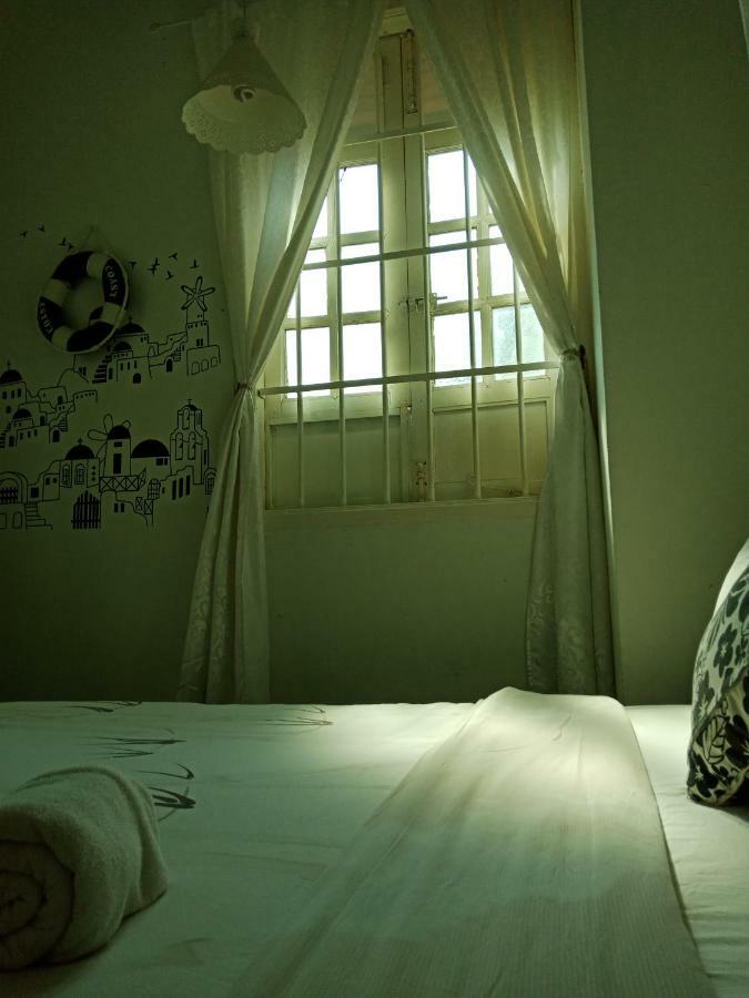 Penang Old House Homestay 조지타운 외부 사진