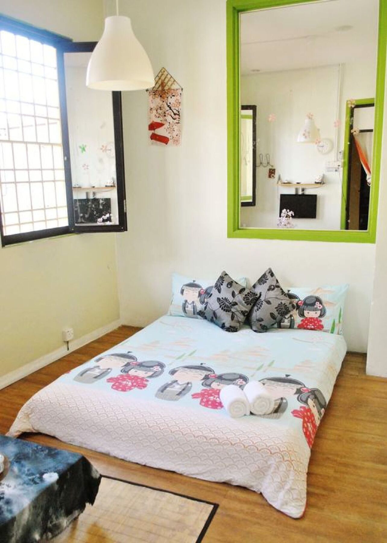 Penang Old House Homestay 조지타운 외부 사진