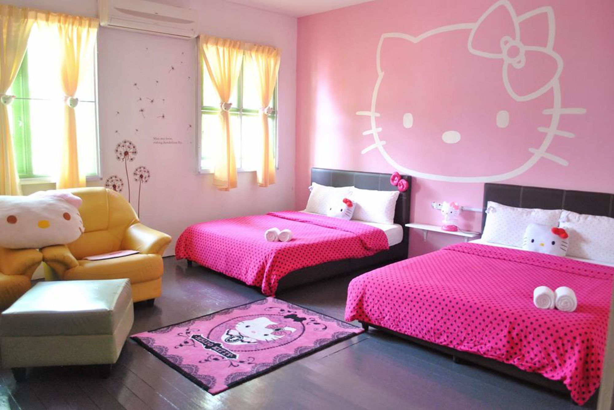 Penang Old House Homestay 조지타운 외부 사진