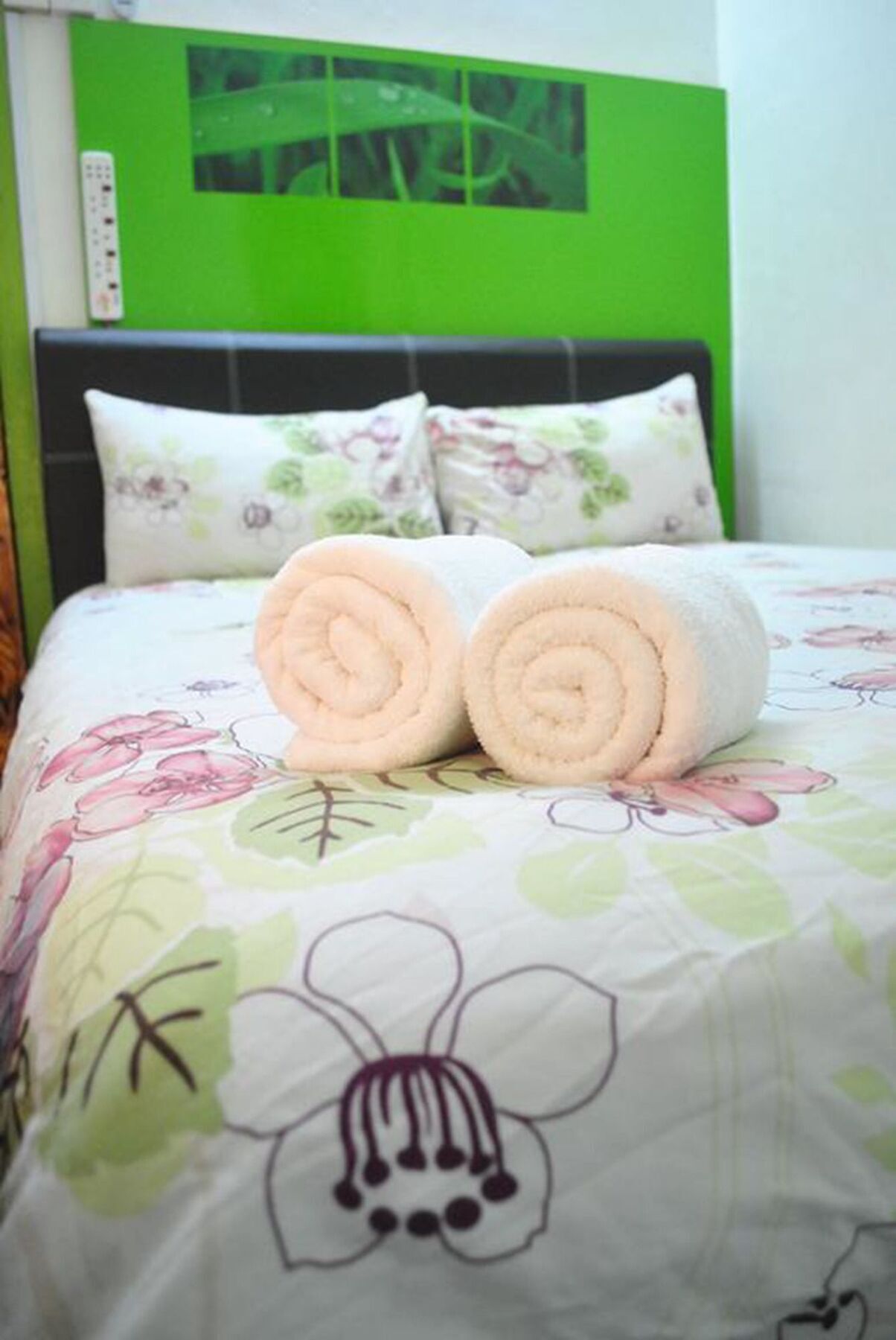Penang Old House Homestay 조지타운 외부 사진