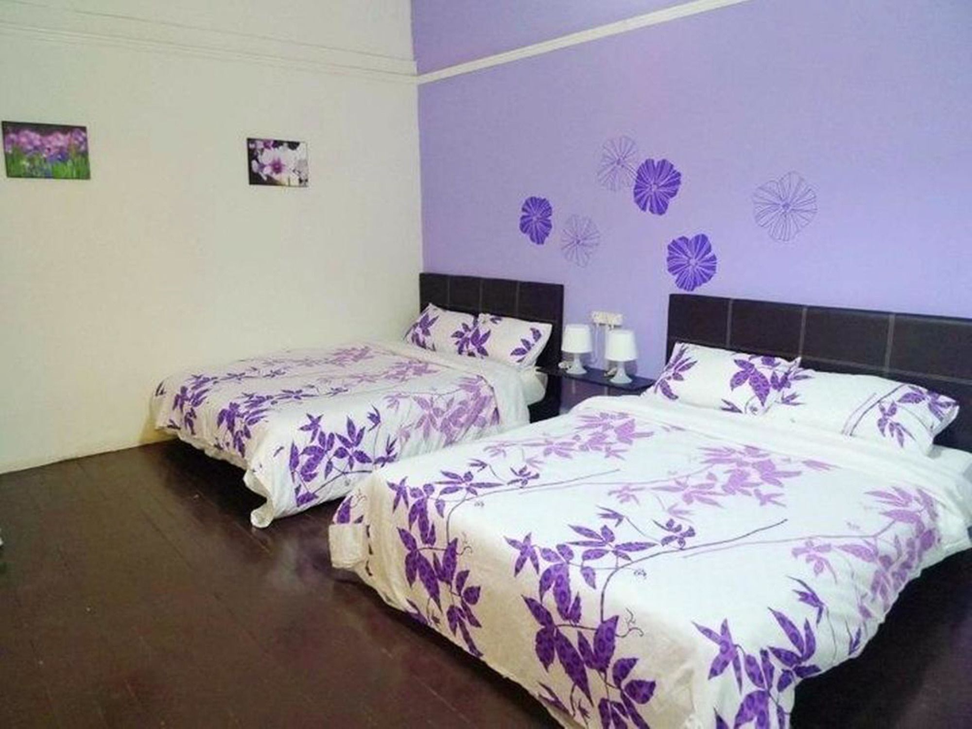 Penang Old House Homestay 조지타운 외부 사진