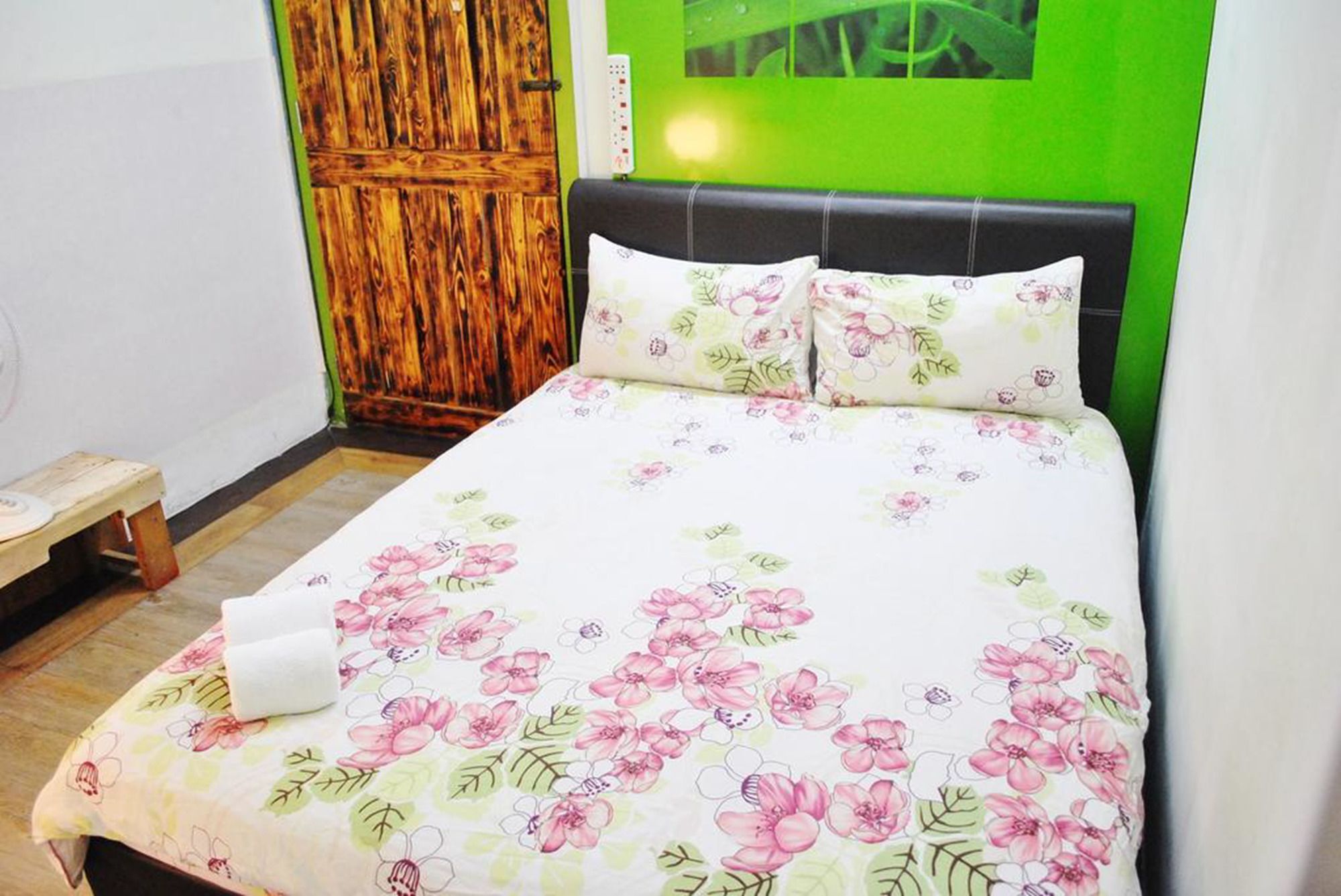 Penang Old House Homestay 조지타운 외부 사진